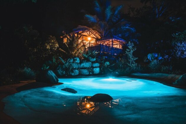 West Indies Cottage - Photo2