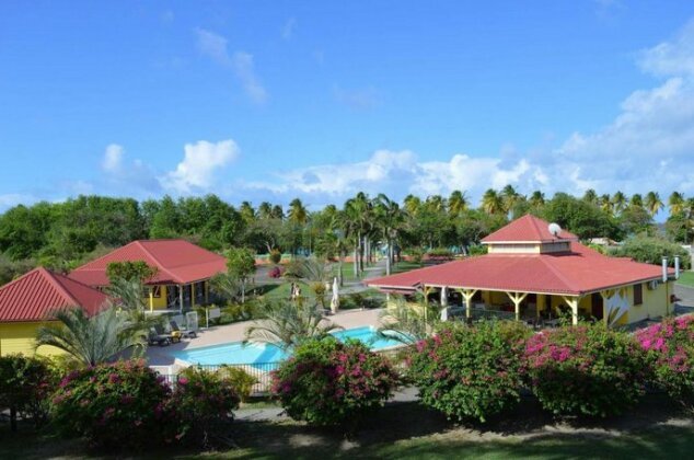 Cap Reva Hotel
