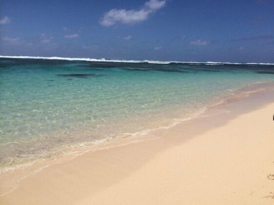 Cap Reva Hotel - Photo2