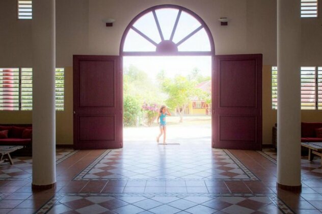Cap Reva Hotel - Photo3