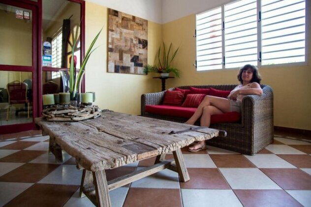 Cap Reva Hotel - Photo4