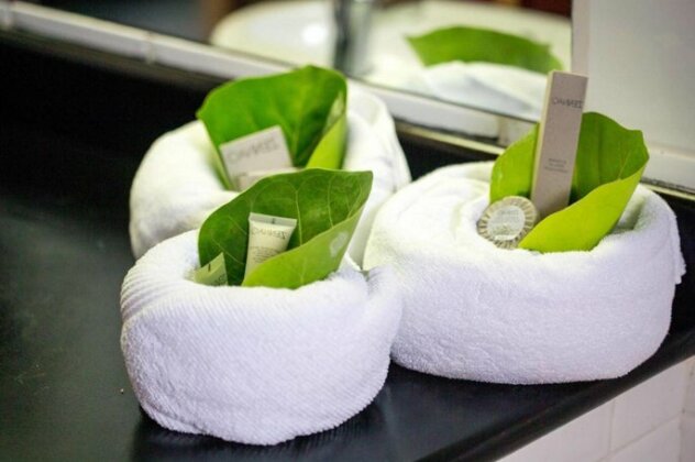 Cap Reva Hotel - Photo5