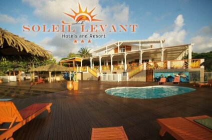 Hotel Le Soleil Levant