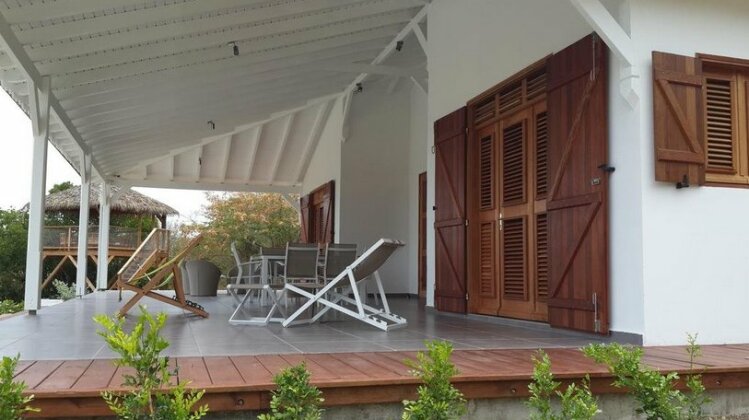 Villa Maria'Landa - Photo2