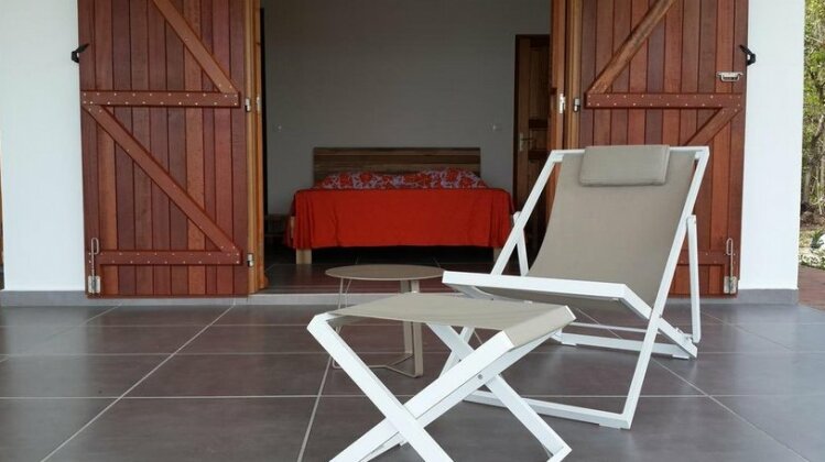 Villa Maria'Landa - Photo3