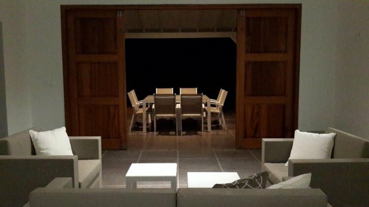 Villa Maria'Landa - Photo5