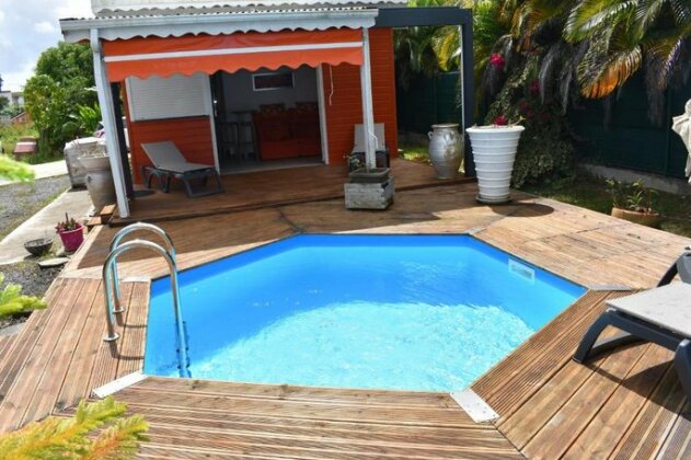 Bungalow Faup - Photo2