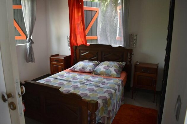 Bungalow Faup - Photo3