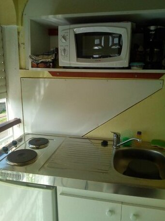 Chambres privees - Photo3