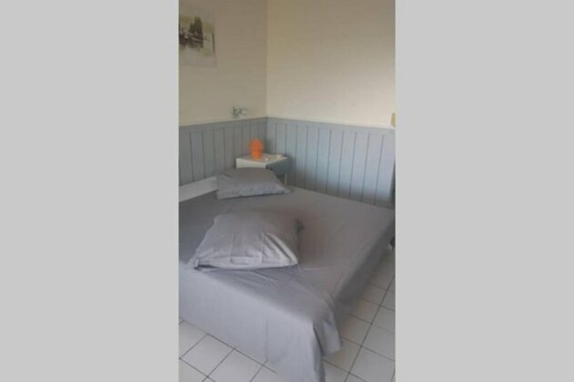Agreable studio face a la plage - Photo2