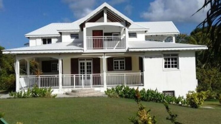 Apartment Dumaine - Photo2