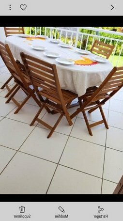 Apartment Dumaine - Photo5