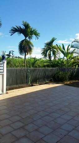 Apartment N8 Grande-Terre