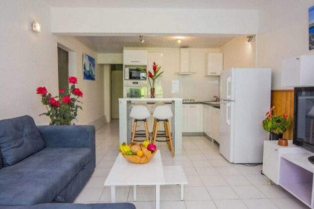 Appartement Douce Creole - Photo2