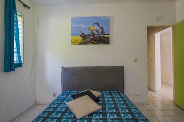 Appartement Douce Creole - Photo4