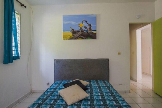 Appartement Douce Creole - Photo4