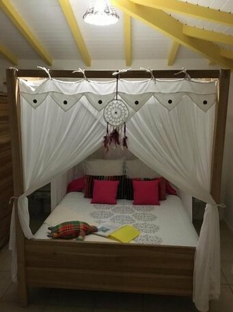 Au Bel'vue chez Sandrine - Photo3