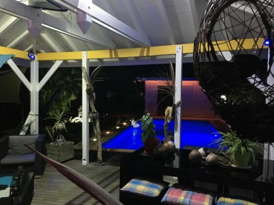 Au Bel'vue chez Sandrine - Photo4
