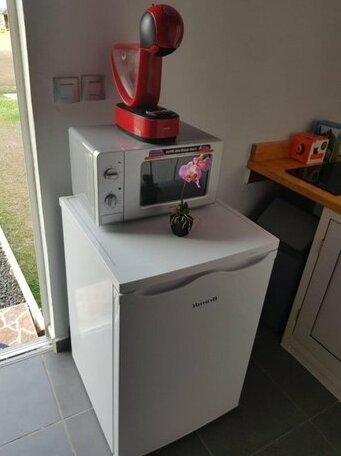 Chez Rodrigue - Photo2