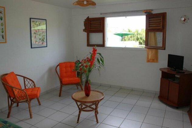 Domaine de Portland - Photo4