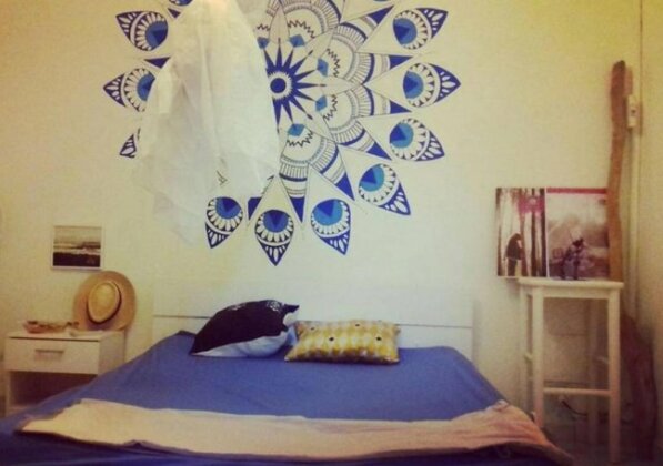 Fredo Hostel