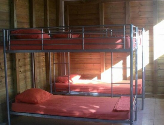 Fredo Hostel - Photo2