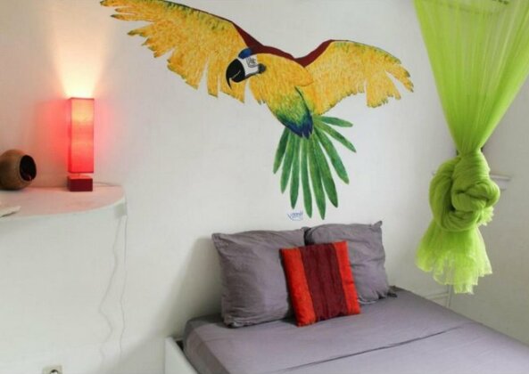 Fredo Hostel - Photo3