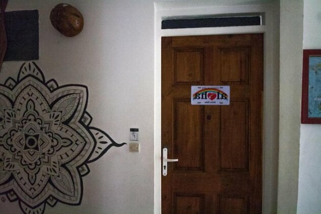 Fredo Hostel - Photo4