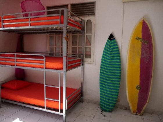 Fredo Hostel - Photo5