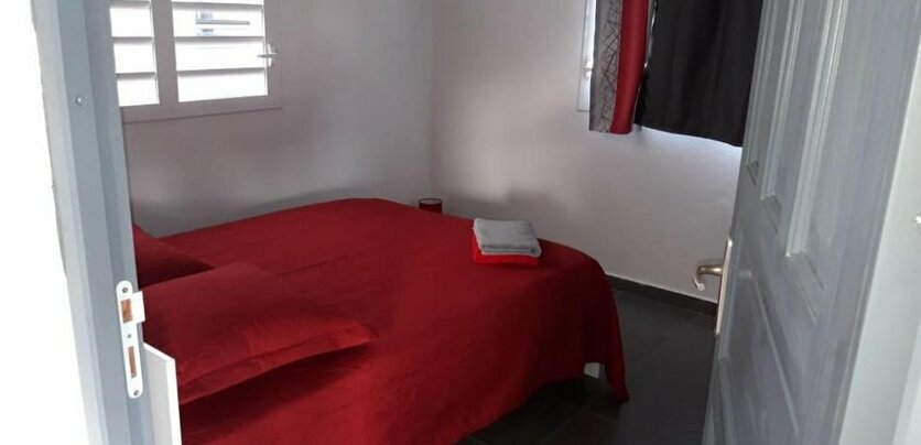 Gites a Anse-Bertrand - Photo4