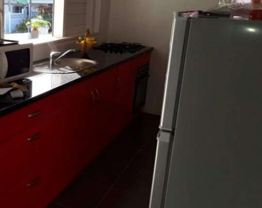 Gites a Anse-Bertrand - Photo5