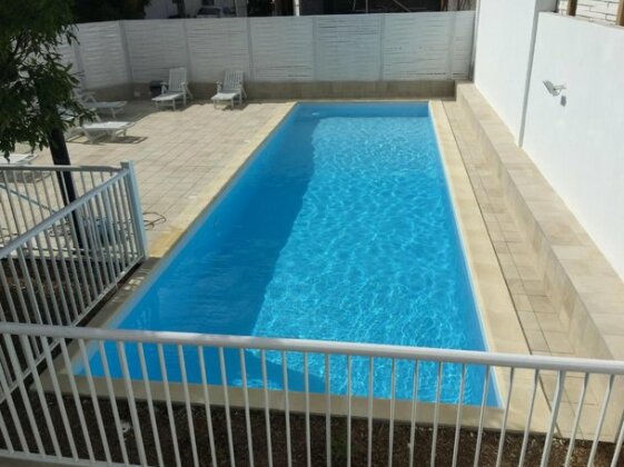 Le Domaine Turquoise - Photo2
