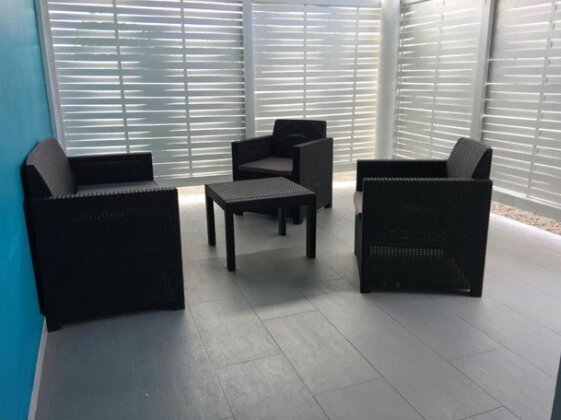 Le Domaine Turquoise - Photo4