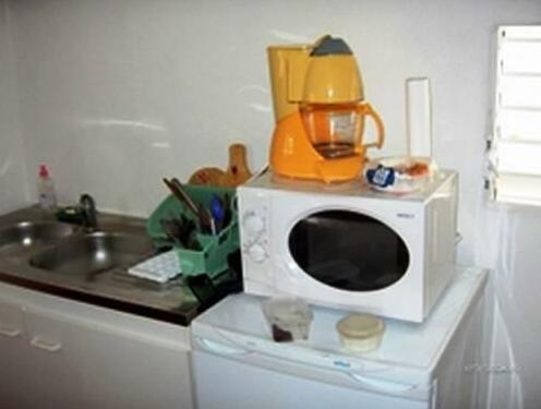 Maison des Alizes - Photo3