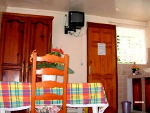 Maison des Alizes - Photo5