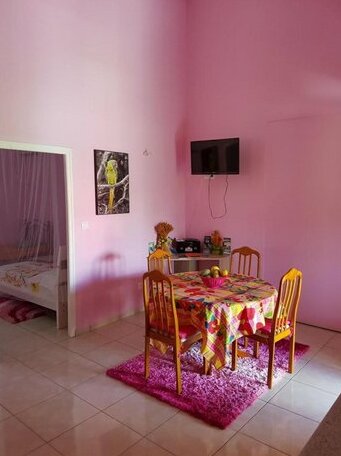 Oasis Et Iris - Photo4
