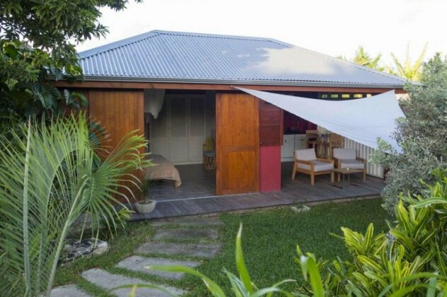 Shambala Lodge - Photo2