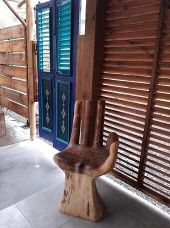 The BlueBamboo - Photo3