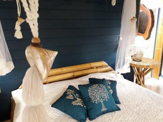 The BlueBamboo - Photo4
