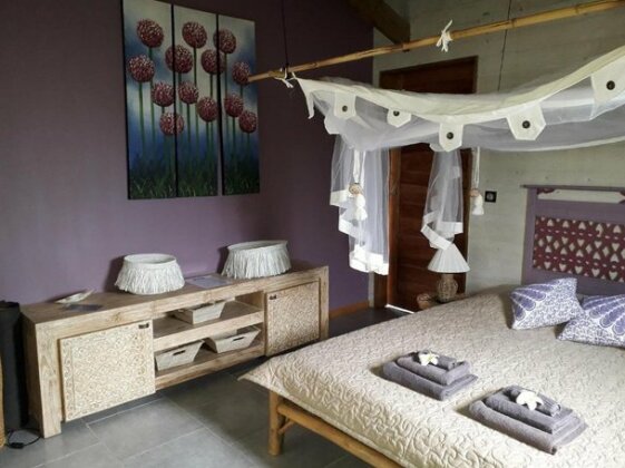 The BlueBamboo - Photo5