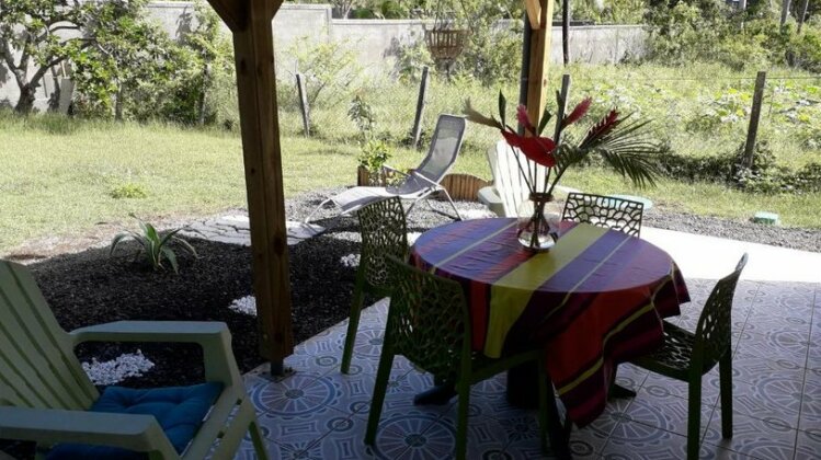 Villa Blanchet - Photo4