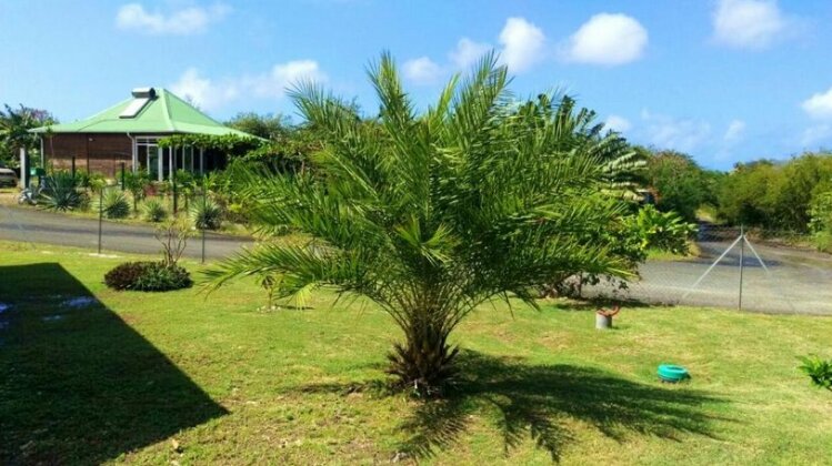 Villa Cemence - Photo2