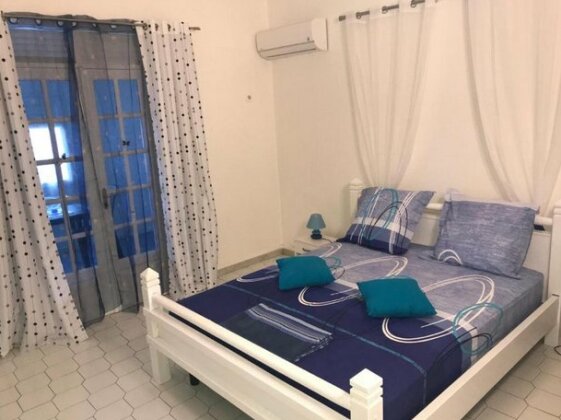 Villa Paradis Ultime