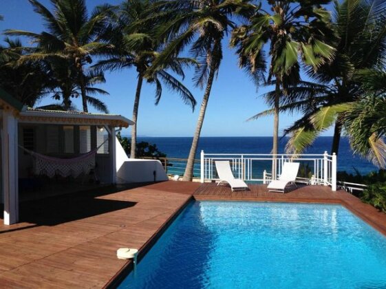 Villa Vue Ocean