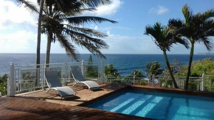 Villa Vue Ocean - Photo2