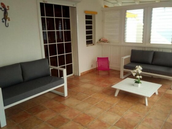 Villa Vue Ocean - Photo3