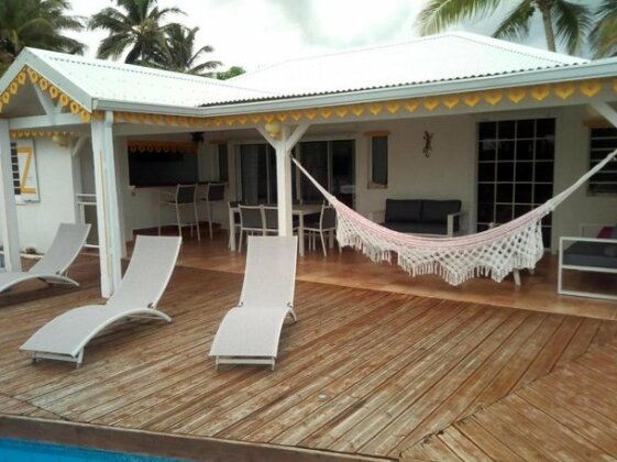 Villa Vue Ocean - Photo5