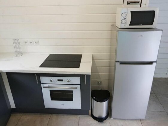 Chez Mayah - Photo2