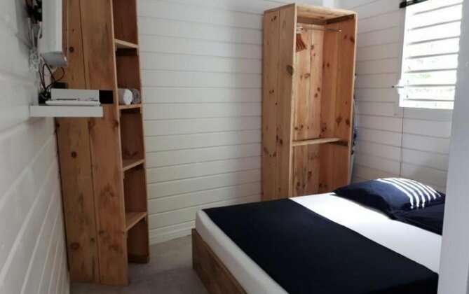 Chez Mayah - Photo5
