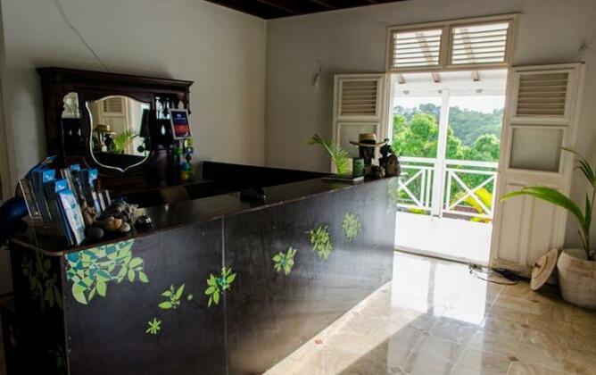 E Gwada Hostel - Photo4